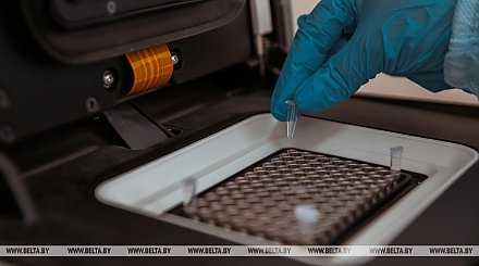 В Беларуси выздоровели и выписаны 17 390 пациентов с COVID-19