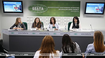 Республиканский конкурс профессионального мастерства WorldSkills Belarus пройдет в мае 2020 года