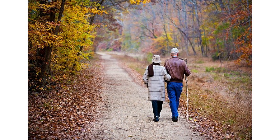 Сколько составят пенсии в сентябре в Беларуси?