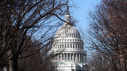 СМИ: лидеры ЕС могут на следующей неделе приехать в Вашингтон для обсуждения плана по Украине 