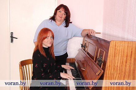 Счастье выходить на сцену