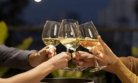 Белорусы стали пить меньше алкоголя