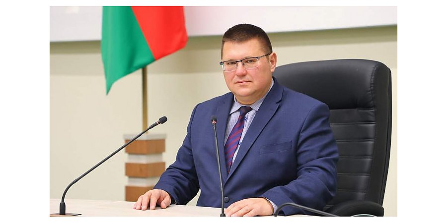 Член Совета Республики Павел Ошурик: «В ответ на открытость к диалогу с польской стороны мы видим только желание выслужиться перед партнерами НАТО»