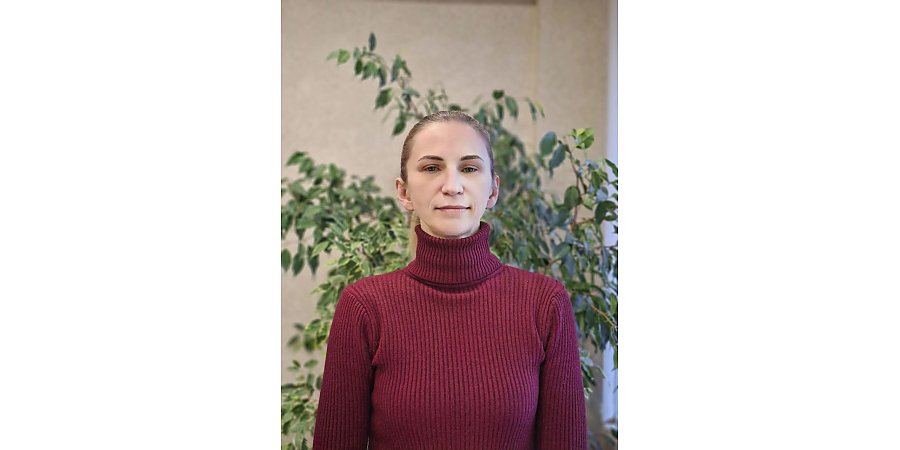 Алла Лисовец, бухгалтер Вороновского ПМС: «Мы все ратуем за родную землю»