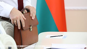 На съезде малых городов Гродненской и Нижегородской областей заключено восемь соглашений о сотрудничестве 