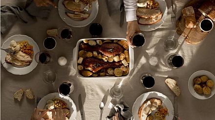 Народные приметы на 4 ноября: Бабью заступницу встречайте громкими плясками