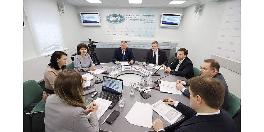 Тема недели: Преодоление последствий катастрофы на ЧАЭС: меры по социально-экономическому развитию пострадавших территорий