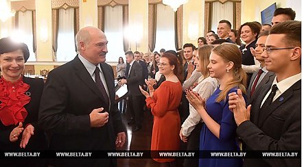 От агроусадьбы до встречи с одаренной молодежью – итоги поездки Александра Лукашенко в Гродно
