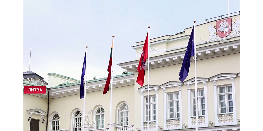 Президент Литвы заявил о готовности страны построить атомную электростанцию