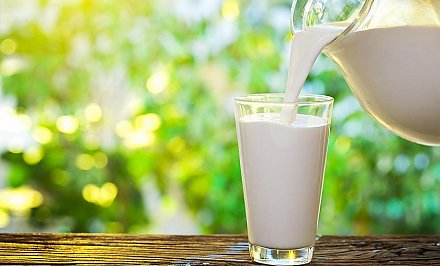 В Лиде и Новогрудке выявлены опасные молочные продукты российского производства
