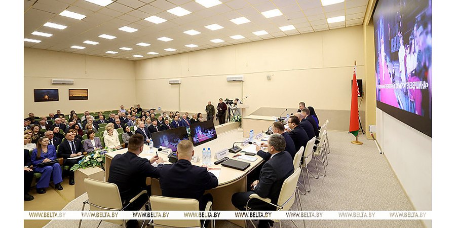 Мининформ назвал основные акценты в работе на 2025 год