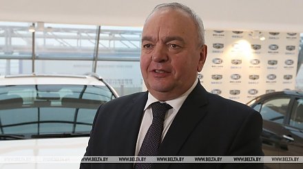 "БЕЛДЖИ" рассмотрит изменение условий покупки Geely в кредит для отдельных категорий граждан