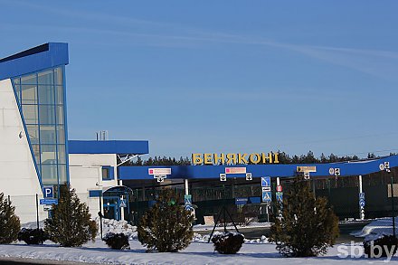 В пункте пропуска «Бенякони» в Вороновском районе нарушителей распознают даже по разговору и одежде