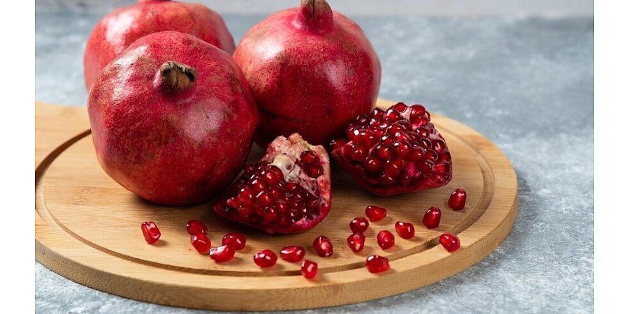 Названы три главных фрукта, которые нужно есть зимой