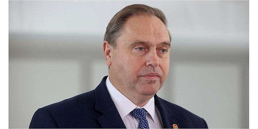 Владимир Караник: «В Гродненской области Br5 млн из бюджета направят на снос аварийных зданий на селе»