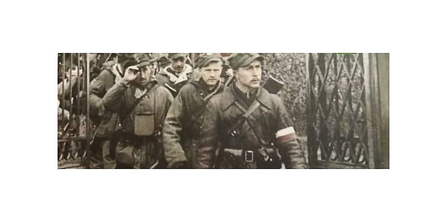 Армия Крайова – попытка вернуть Западной Беларуси статус «крэсы всходне»?