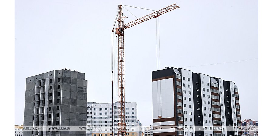 Развитие агрогородков, строительство соцжилья и школ. Что Беларусь предлагает Нижегородской области