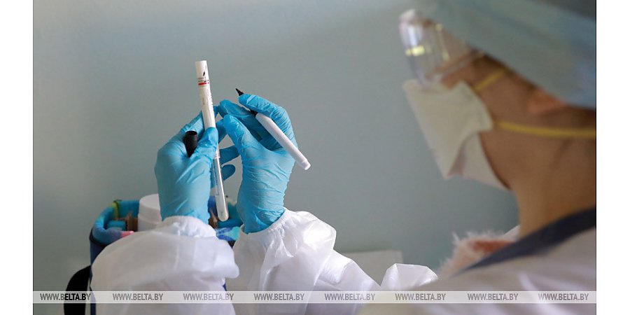 Российский вирусолог сообщил о новых симптомах у зараженных дельта-штаммом коронавируса