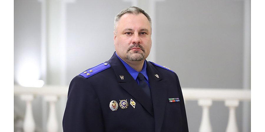 Следственный комитет направил в Польшу документы на экстрадицию Путило и Протасевича