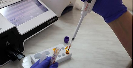 В Гродненской области с 3 марта не зарегистрированы случаи заболевания корью