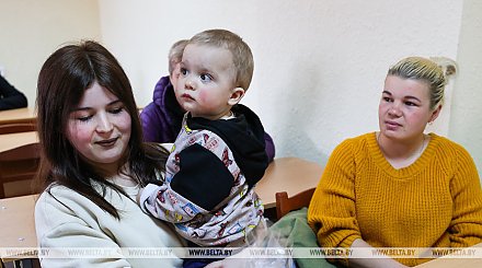 ГПК: за три дня в Беларусь прибыли 587 граждан Украины