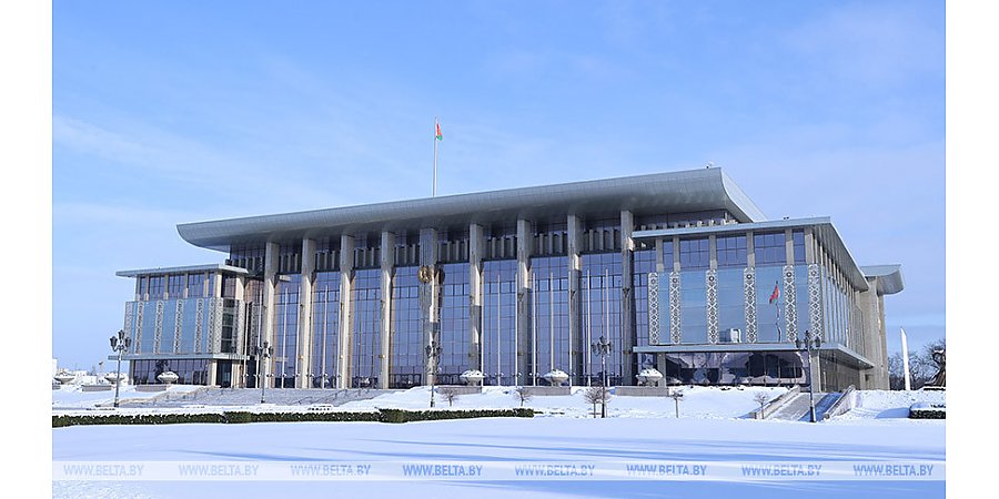 Александр Лукашенко проведет совещание по проблемным вопросам ЖКХ