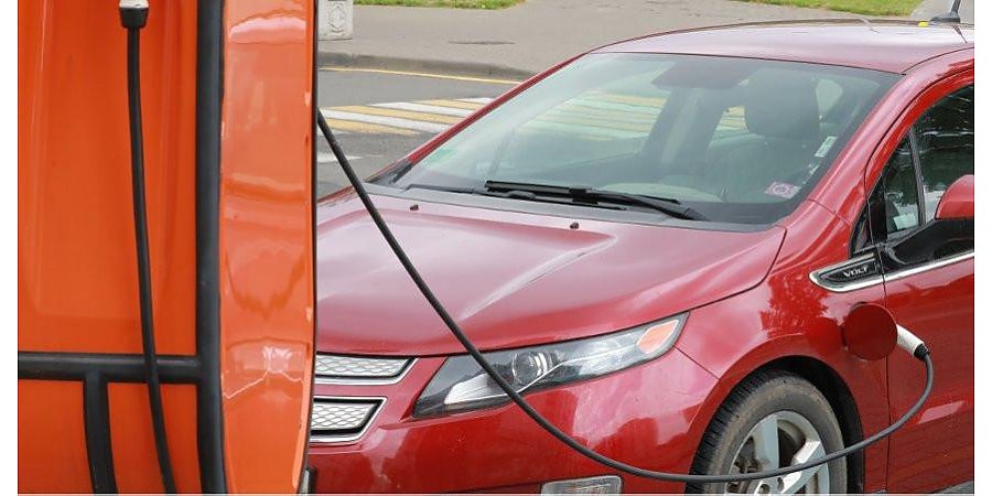 В Беларуси вводят дополнительные льготы и преференции на ввоз электромобилей