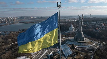 В Раде выступили за внеблоковый статус Украины
