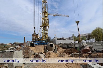 СТРОЙплощадка:  по всем нормам