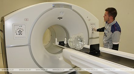 Лукашенко рассказал о планах поставить в минские поликлиники компьютерные томографы, помочь может Гуцериев
