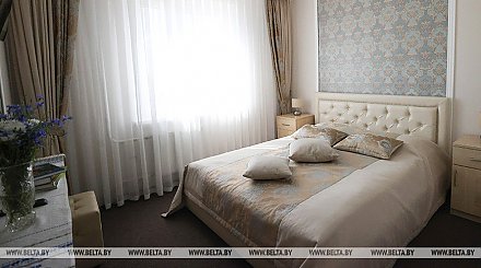 В Беларуси разрабатывают IT-систему управления гостиницами