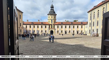 Беларусь с начала года по безвизу посетили более 218 тыс. иностранцев