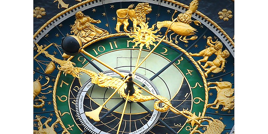 Гороскоп на 24 июля. Отличное время для планирования