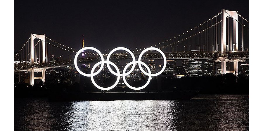 Япония стремится вдвое сократить число официальных гостей Олимпиады
