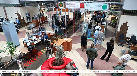 ГПК: Белорусская пограничная служба готова к увеличению потоков на латвийском и литовском направлениях после закрытия Польшей границы