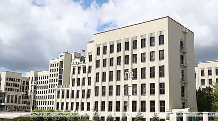 Президентские выборы в Беларуси состоялись - ЦИК