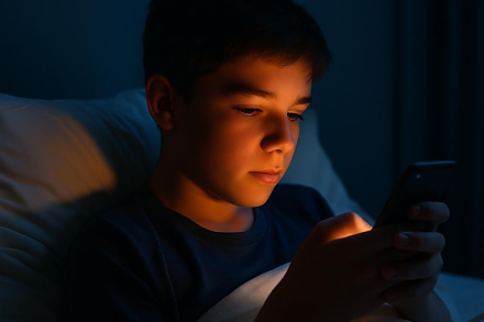 Мошенники атакуют подростков – в милиции рассказали о популярных тактиках