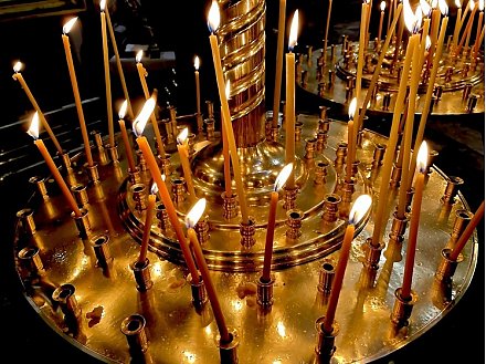 Народный календарь на 17 октября: что можно и нельзя делать, приметы и праздники