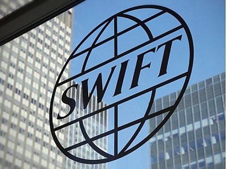 Светлана Тихановская "отключит" белорусов от SWIFT?