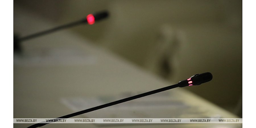 МИД РФ: на саммите в Самарканде ожидается запуск процедуры приема Беларуси в ШОС