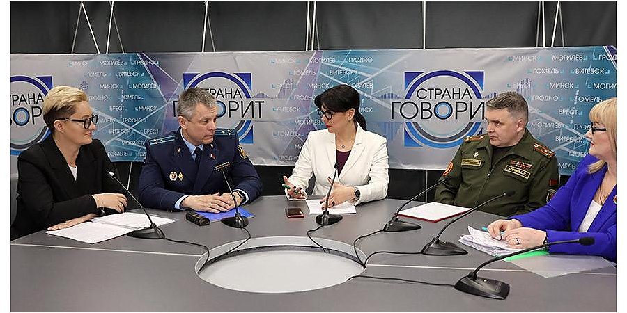 "Много ранее неизвестных сведений". Генпрокуратура о снятии грифа секретности с военных документов