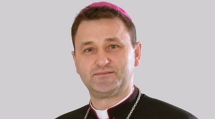 Римско-католическую церковь в Беларуси возглавил Иосиф Станевский