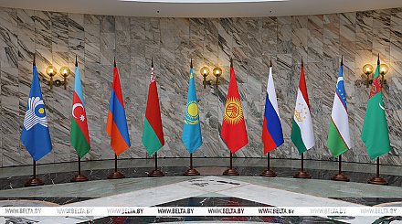 Александр Лукашенко направился с рабочим визитом в Таджикистан