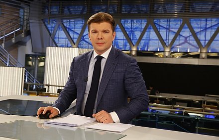 «Коллеги! Братья! Это ошибка»: Первый канал извинился за фейк-новость про смерть от коронавируса в Беларуси