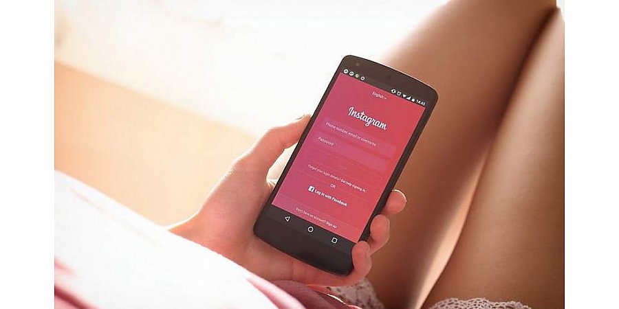 Новая функция в Instagram: взрослые не смогут писать незнакомым подросткам