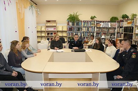 Стало известно, где находилось еще одно гетто в Вороновском районе