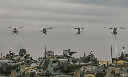 Учите историю, соседи! Эксперты об агрессивном поведении и намерениях Польши