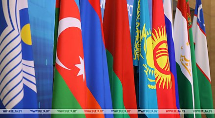 Заседание Совета министров обороны государств - участников СНГ пройдет 29 сентября