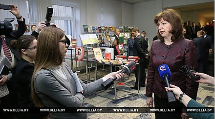 Государство всегда будет поддерживать работников социальной сферы - Кочанова