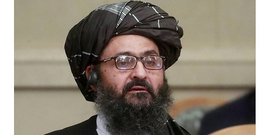 "Талибан" объявил состав нового правительства Афганистана
